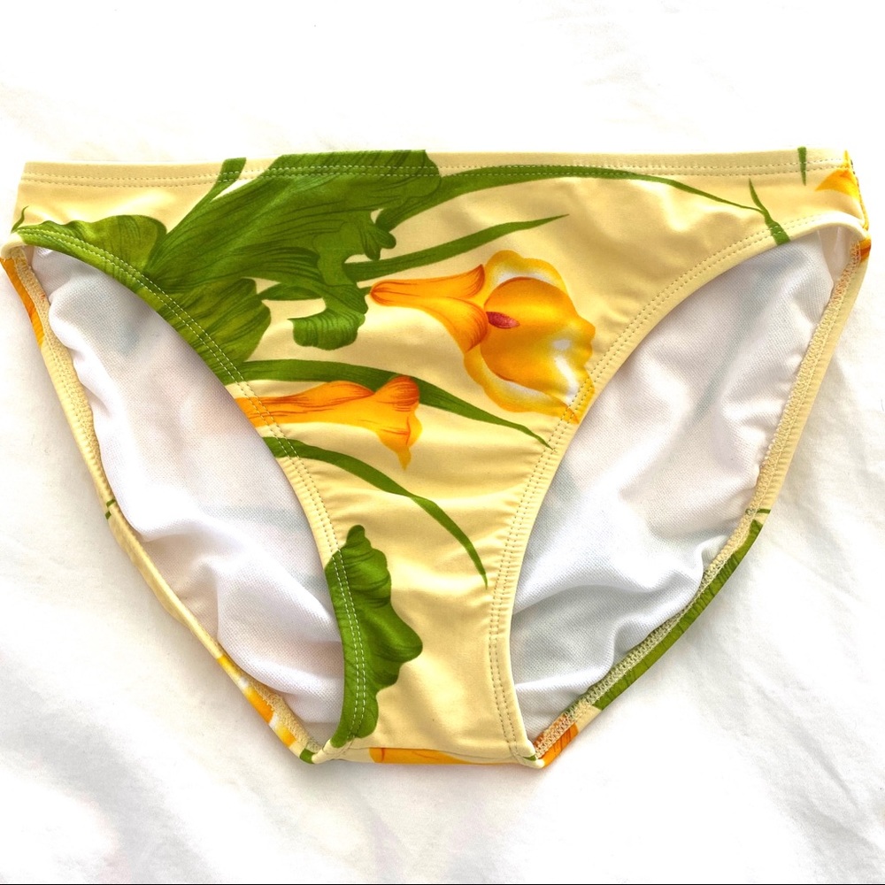 $6 for 3 pcs!! Cherokee bikini bottom***
